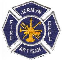 Artisan Fire Company  Logo